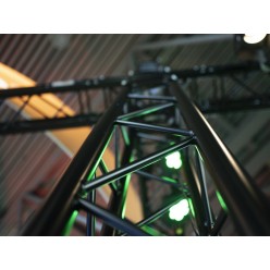 ALUTRUSS QUADLOCK S6082-1000 4-Way Cross Beam